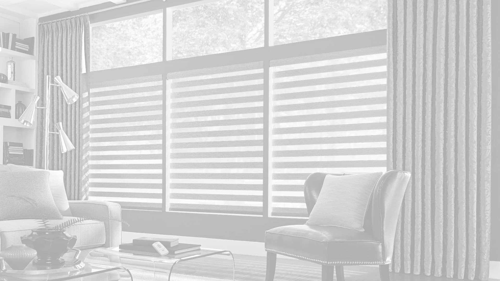 Window Coverings Background Image
