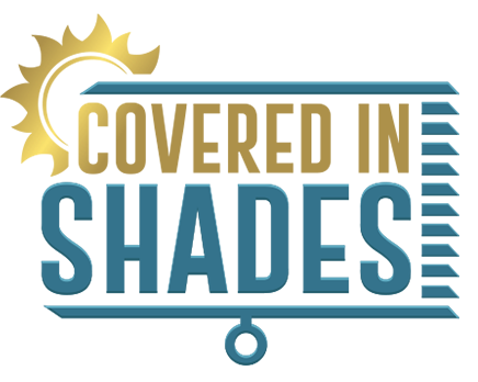 Covered In Shades Logo