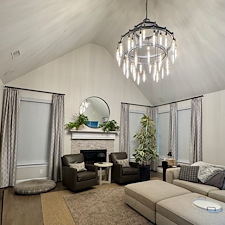 Gorgeous-Living-Room-Motorized-Roller-Shades-on-Donnoli-Dr-in-Flower-Mound-TX 0