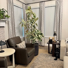 Gorgeous-Living-Room-Motorized-Roller-Shades-on-Donnoli-Dr-in-Flower-Mound-TX 1