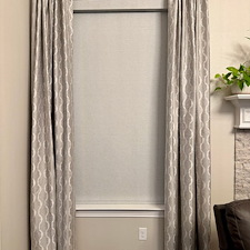 Gorgeous-Living-Room-Motorized-Roller-Shades-on-Donnoli-Dr-in-Flower-Mound-TX 3
