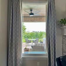 Gorgeous-Living-Room-Motorized-Roller-Shades-on-Donnoli-Dr-in-Flower-Mound-TX 2