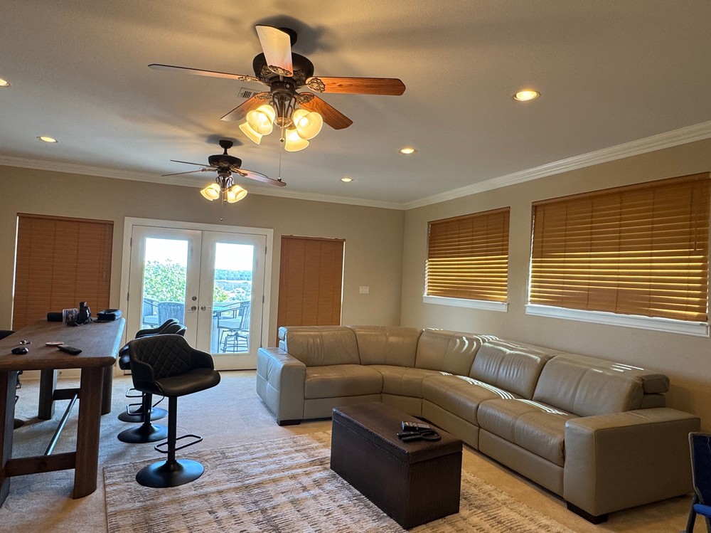 Chesnut blinds azle tx after