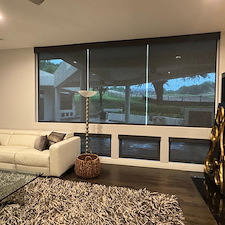 Stunning-Modern-Roller-Shades-in-Fort-Worth-TX 1