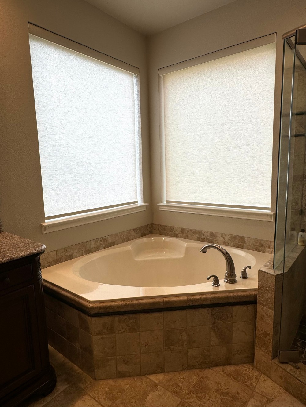 Motorized roller shades hasland dr flower mound tx after