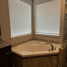 Stylish-Bathroom-Upgrade-of-Motorized-Roller-Shades-on-Hasland-Dr-in-Flower-Mound-TX 0