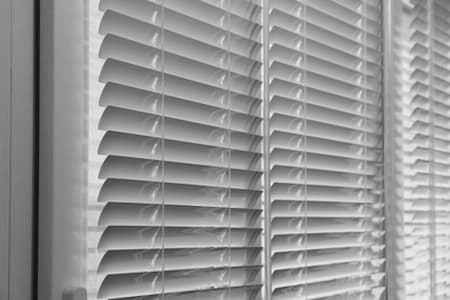 Aluminum Blinds
