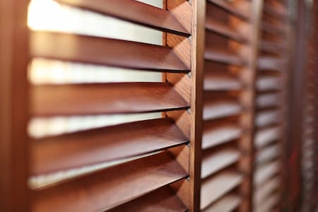 Poly Shutters