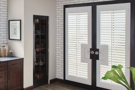 Shutters