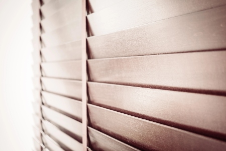 Wood Shutters